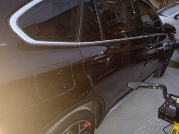 [济南·冀E] 二手宝马宝马X1新能源2019款 xDrive25Le 豪华型