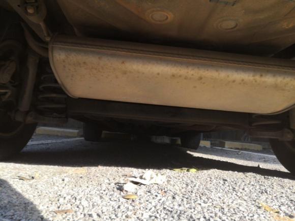 [南昌·赣A] 二手众泰大迈X52017款 超值版 1.6L 手动时尚型