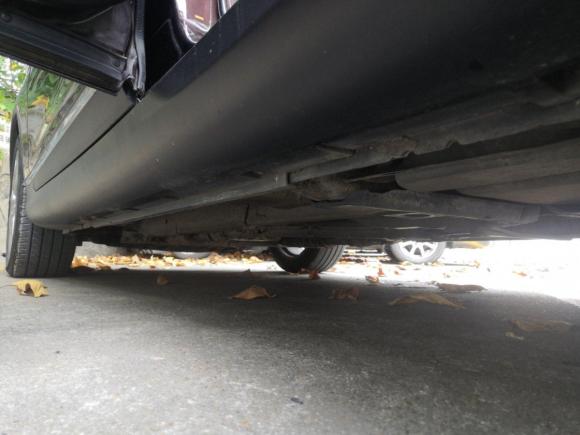 [佛山·赣E] 二手英菲尼迪英菲尼迪EX2010款 EX25 尊雅版