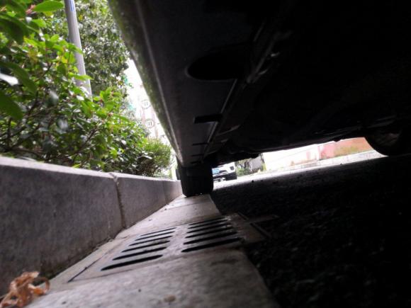 [宁波·浙B] 二手广汽传祺传祺GA62015款 1.8T DCT豪华导航型