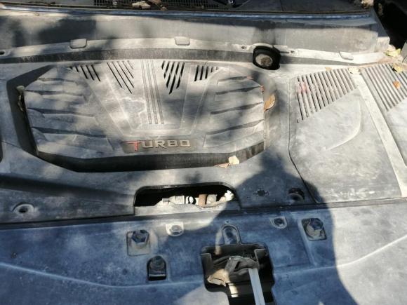 [湖州·云H] 二手东南东南DX72017款 1.5T 手动豪华型