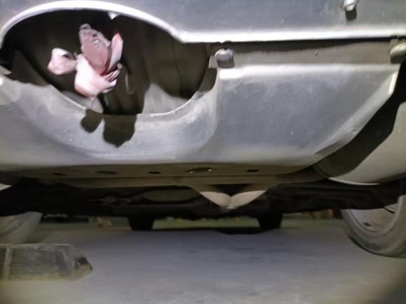 [杭州·浙E] 二手讴歌讴歌TL2006款 3.2炫速版