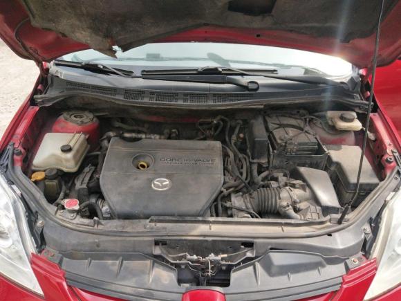 [义乌·浙C] 二手马自达马自达52008款 2.0 自动舒适型