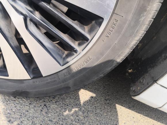 [武汉·鄂A] 二手丰田埃尔法2018款 改款 3.5L 尊贵版