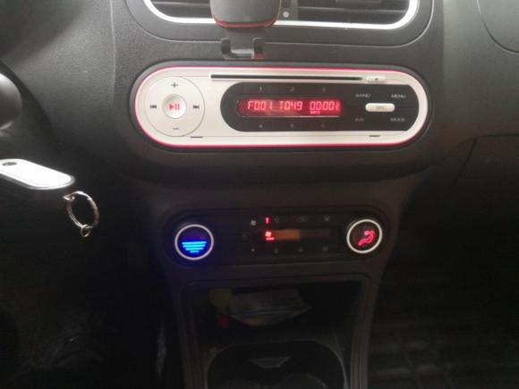 [苏州·苏E] 二手MGMG 3SW2015款 1.5L AMT精英型