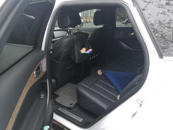 [合肥·皖A] 二手腾势腾势X2020款 PHEV旗舰版