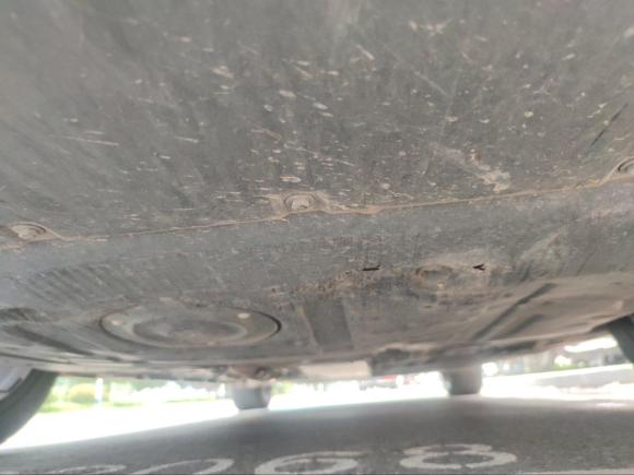 [义乌·浙G] 二手比亚迪汉2020款 DM 四驱性能版尊贵型