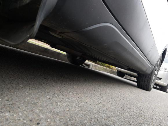 [上海·粤S] 二手铃木骁途2017款 1.6L 手动两驱都市时尚型