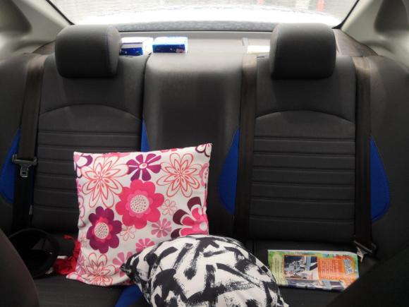 [宁波·浙B] 二手东南V5菱致2014款 1.5L 手动豪华型