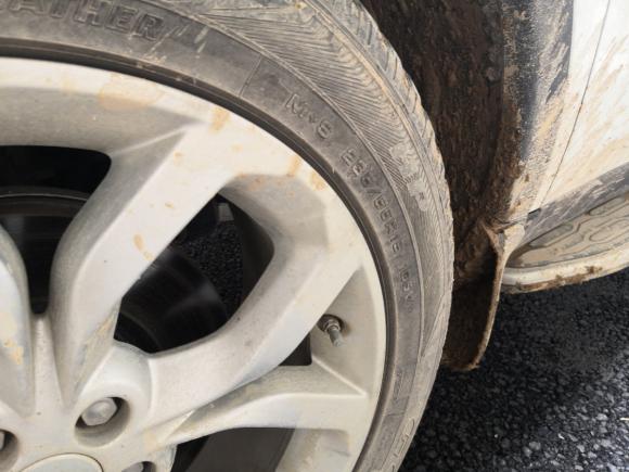 [义乌·浙G] 二手路虎发现神行2018款 240PS HSE版