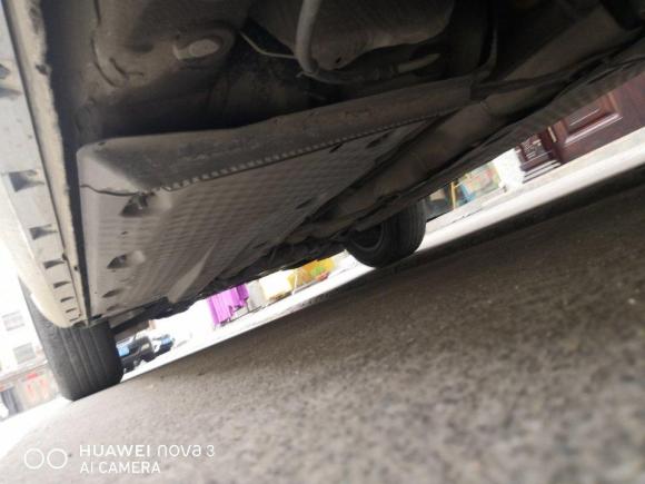 [金华·浙G] 二手斯柯达Yeti2016款 1.4TSI DSG前行版