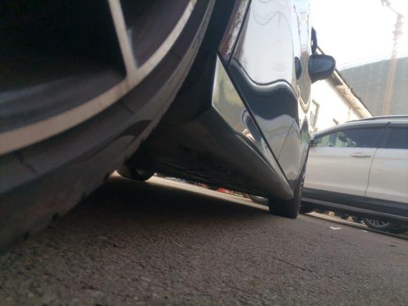 [武汉·鄂A] 二手奔驰奔驰A级AMG2020款 AMG A 35 L 4MATIC