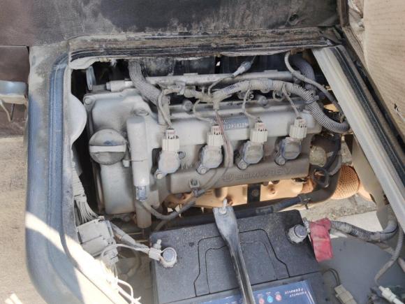 [嘉兴·浙F] 二手五菱汽车五菱荣光2017款 1.5L 加长基本型