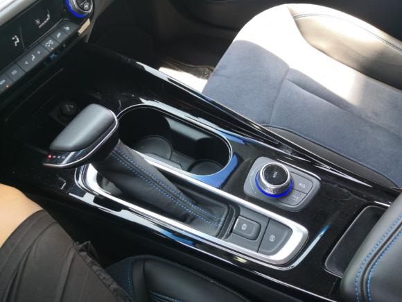 [北京·京A] 二手别克VELITE 62019款 互联智慧型