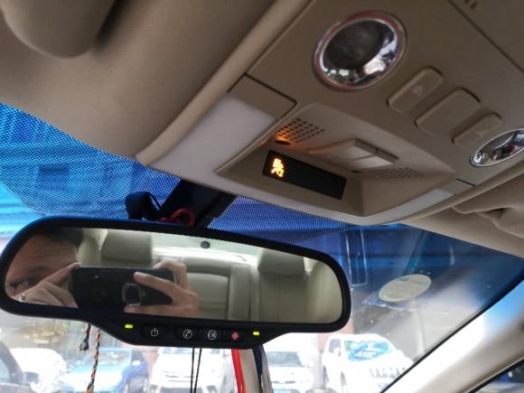 [深圳·粤B] 二手凯迪拉克SLS赛威2011款 2.0T 精英型