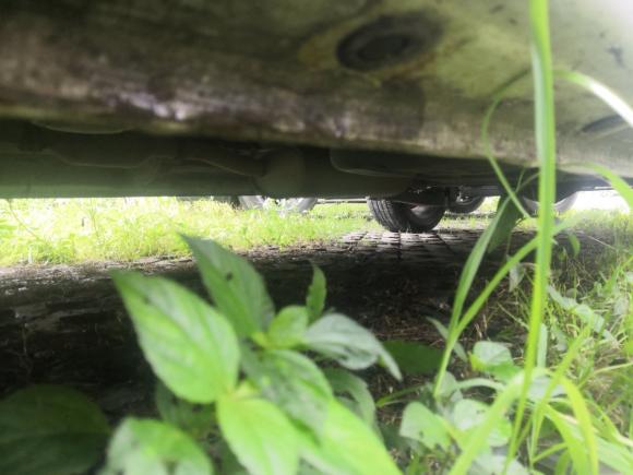 [杭州·浙J] 二手东风风行风行CM72014款 2.0T 手动尊享型