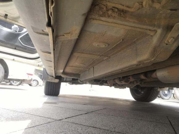 [杭州·赣E] 二手北汽绅宝绅宝X552016款 1.5T CVT精英版