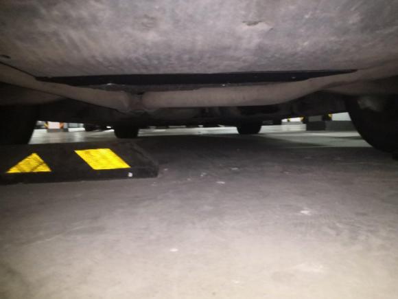 [南昌·赣A] 二手奥迪奥迪A82011款 A8L 3.0 TFSI quattro舒适型(213kW)