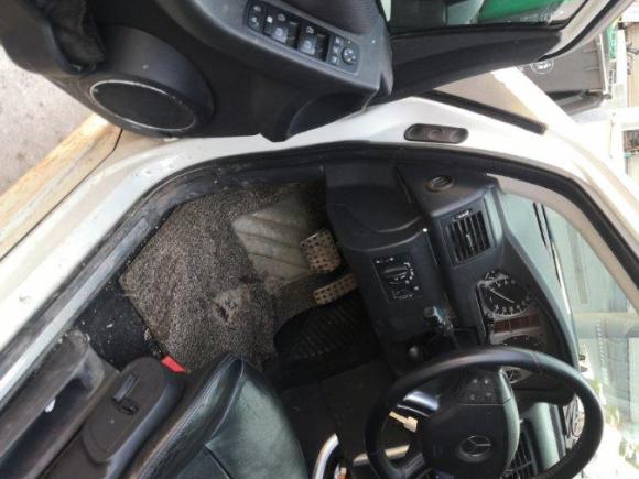 [金华·浙G] 二手奔驰奔驰B级2009款 B 200 时尚型