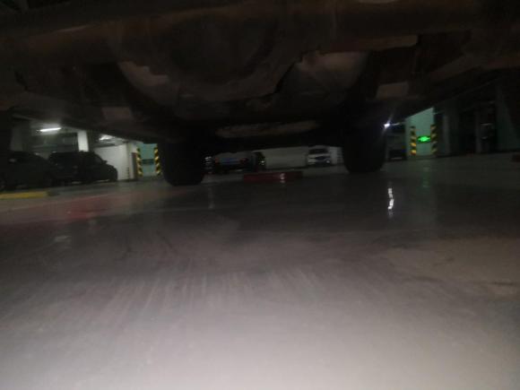 [西安·陕A] 二手奔驰奔驰G级2019款 G 500