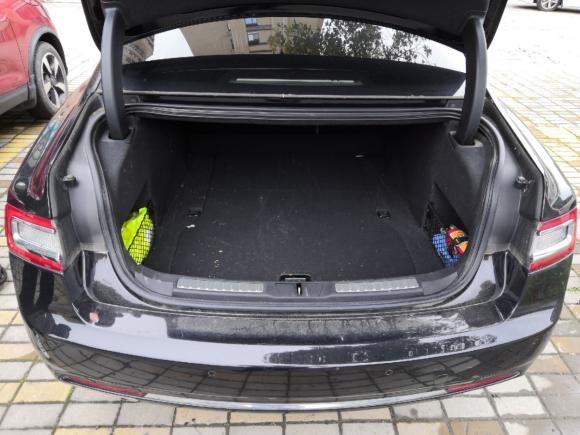 [常州·苏D] 二手林肯林肯大陆2018款 2.0T 两驱尊享版