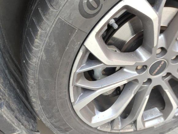 [温州·浙C] 二手星途星途TXL2019款 1.6T 两驱钻石版