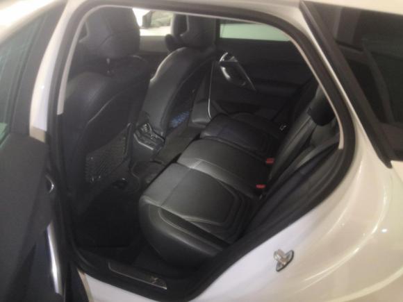 [佛山·粤E] 二手DSDS 52014款 1.6T 豪华版THP160