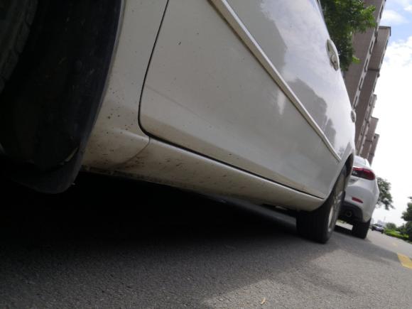 [宁波·浙B] 二手马自达马自达62008款 2.0L 自动时尚型