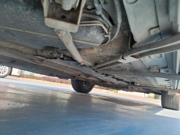 [温州·粤L] 二手东风风行景逸X52015款 1.8T 手动尊享型