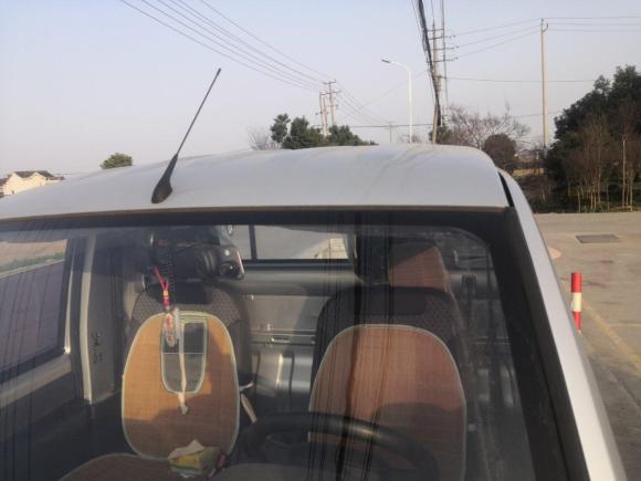 [常州·苏D] 二手五菱汽车五菱荣光新卡2018款 1.5L单排L3C