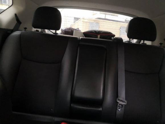 [宁波·浙B] 二手日产骐达2011款 1.6L CVT智能型