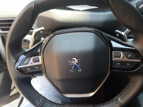 [义乌·浙G] 二手标致标致40082018款 350THP 精英版