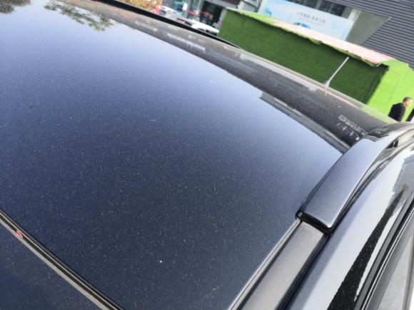 [成都·川A] 二手宝骏宝骏RS-32020款 1.5L CVT 24小时在线精英型