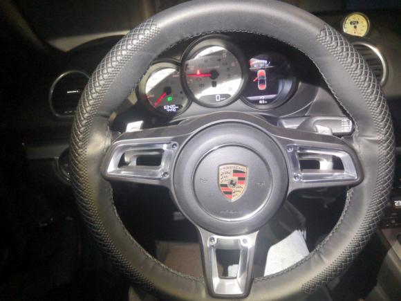 [金华·浙G] 二手保时捷保时捷7182016款 Boxster 2.0T