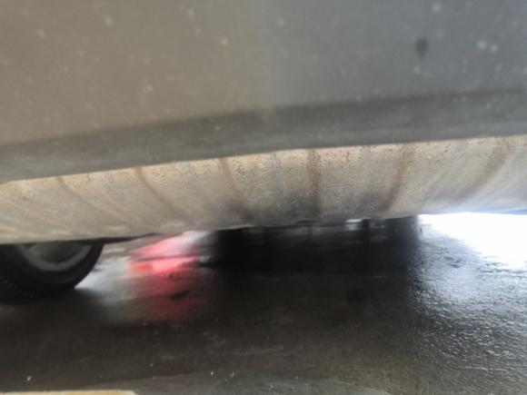 [苏州·苏U] 二手凯迪拉克凯迪拉克ATS2014款 28T 舒适型