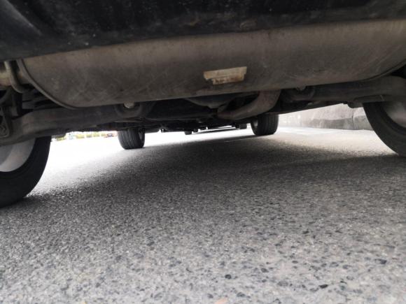 [成都·川A] 二手众泰众泰SR92017款 2.0T 自动极致之梦版