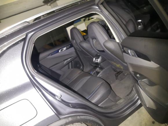 [成都·川A] 二手领克领克01新能源2018款 1.5T PHEV 劲 国V