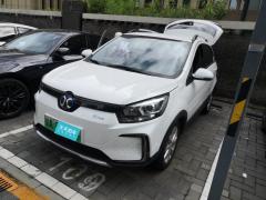 [北京·京A]北汽新能源&nbsp;&nbsp;北汽新能源EC5&nbsp;&nbsp;2019款新风版