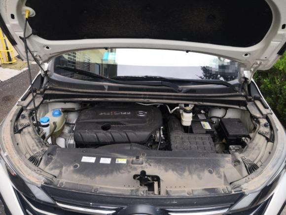 [青岛·鲁B] 二手广汽传祺传祺GM62019款 270T 自动豪华版（七座）国V