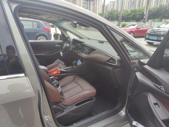 [广州·粤A] 二手别克别克GL62019款 18T 6座互联豪华型 国VI