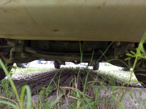 [武汉·鄂A] 二手长安轻型车睿行M702018款 1.5L舒适型平顶背掀门DAM15DL