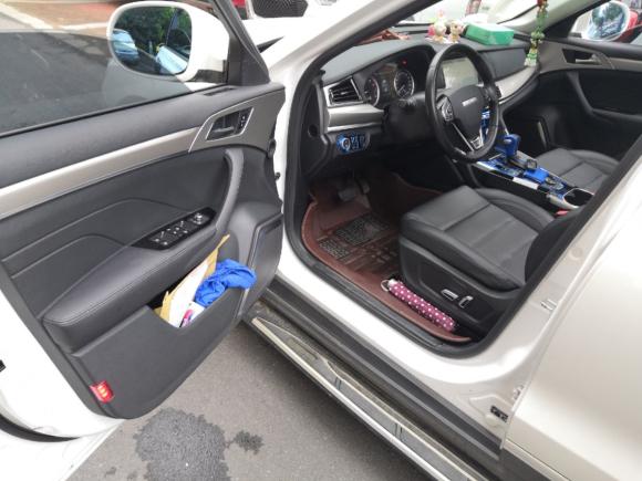 [合肥·皖A] 二手哈弗哈弗H72016款 蓝标H7 2.0T 自动豪华型