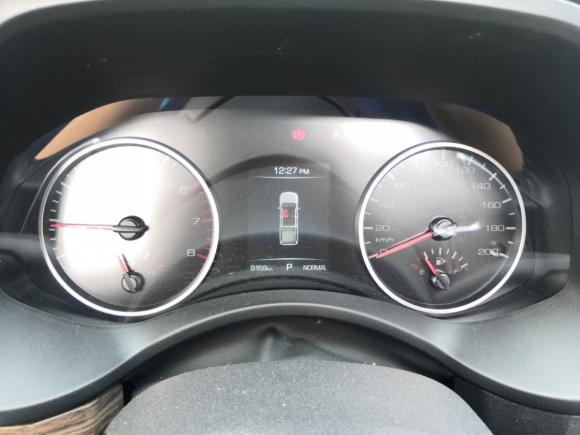 [苏州·苏E] 二手长城炮2019款 2.0T自动汽油四驱运动版GW4C20B