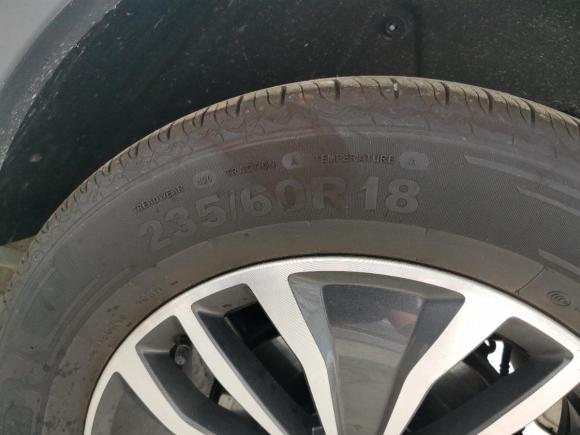 [苏州·苏E] 二手北汽绅宝BEIJING-X72020款 1.5TD DCT致尚版