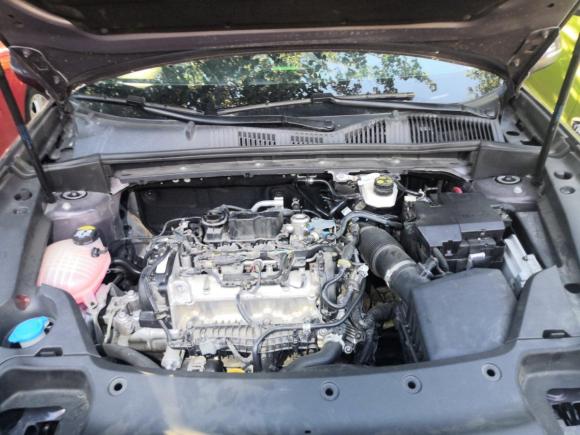 [济南·陕U] 二手领克领克022021款 1.5TD DCT两驱耀 冠军版