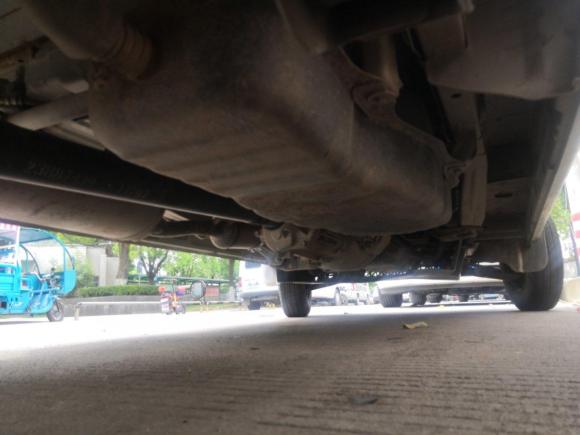 [义乌·浙G] 二手五菱汽车五菱之光小卡2016款 1.2L 双排LSI