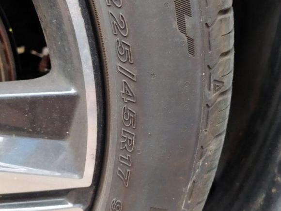 [佛山·粤E] 二手现代伊兰特2021款 1.5L CVT LUX尊贵版