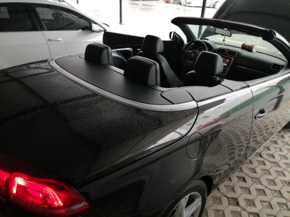 [上海·皖N] 二手大众大众Eos2011款 2.0TSI