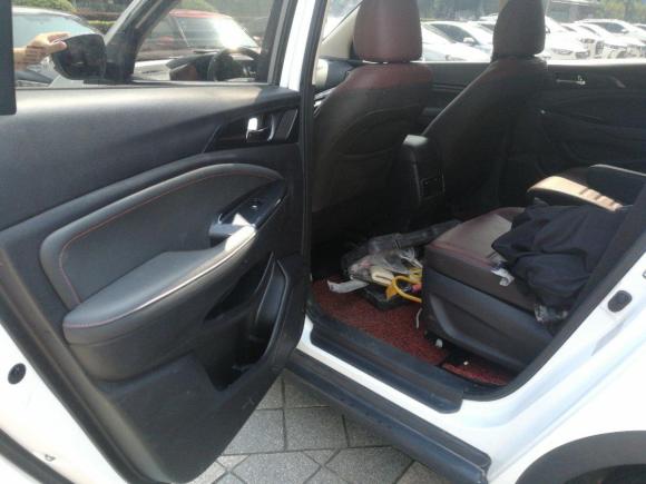 [嘉兴·浙F] 二手长安商用欧尚A8002018款 1.6L 手动智网型