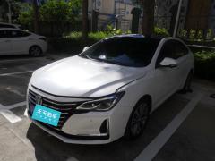 [深圳·粤N]长安&nbsp;&nbsp;锐程CC&nbsp;&nbsp;2020款1.5T自动锋锐型